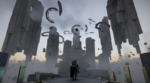 Detalle de Crimson Desert Day One Edition - PS5 | Deep Silver