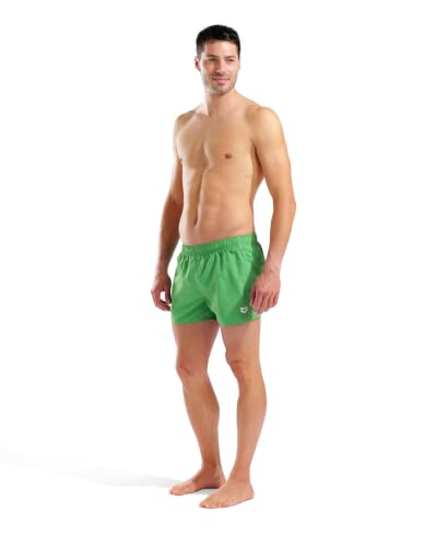 Detalle de ARENA X-Short da Mare da Uomo Fundamentals R