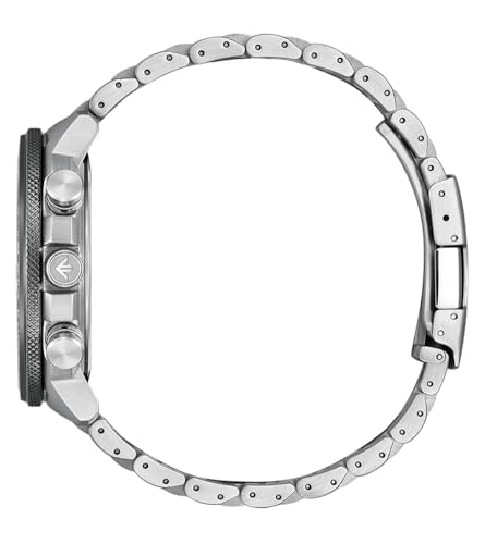 Detalle de Citizen Promaster BY3006-53E Chronographe pour homme