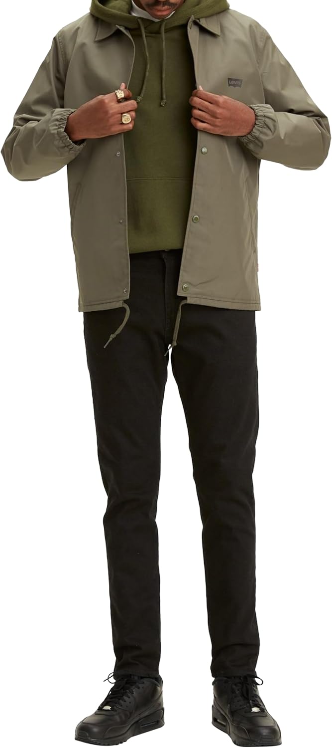 Detalle de Levi's 512 Slim Taper Jeans Uomo