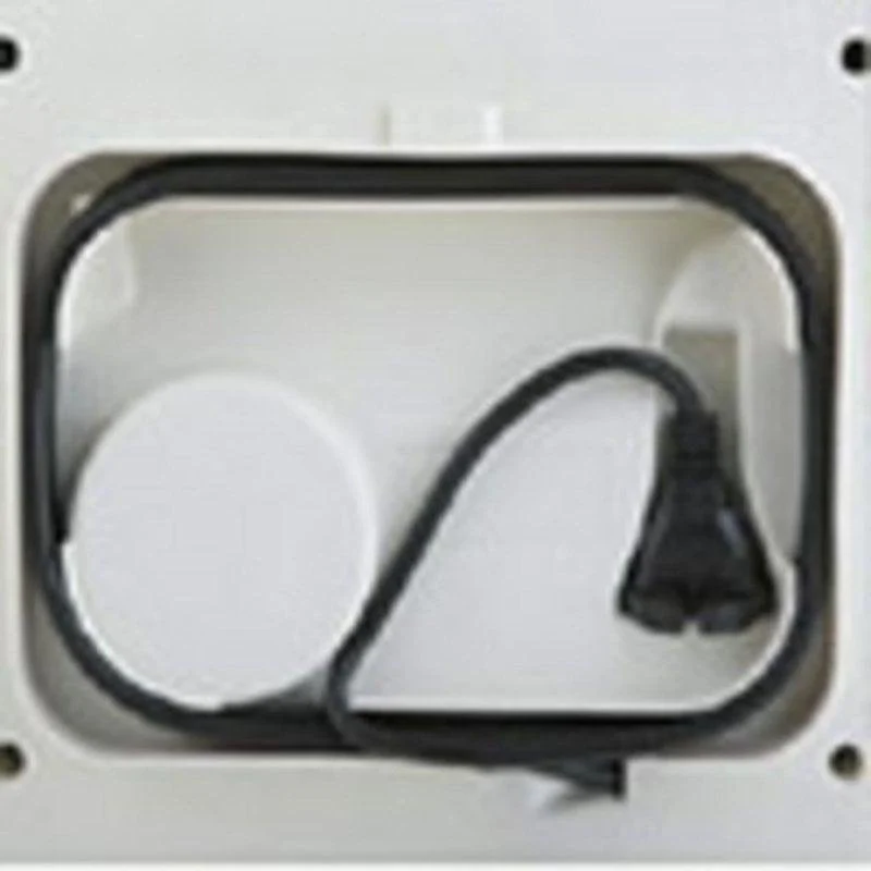 Thumbnail 2 de Soler & Palau TL-10 N calefactor horizontal eléctrico silencioso con termostato