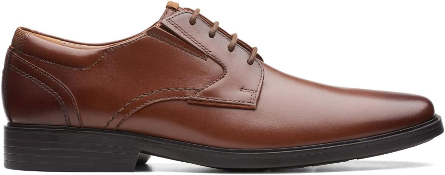 Thumbnail 2 de Clarks Clarkslite Low Oxford : confort léger pour les journées bien remplies