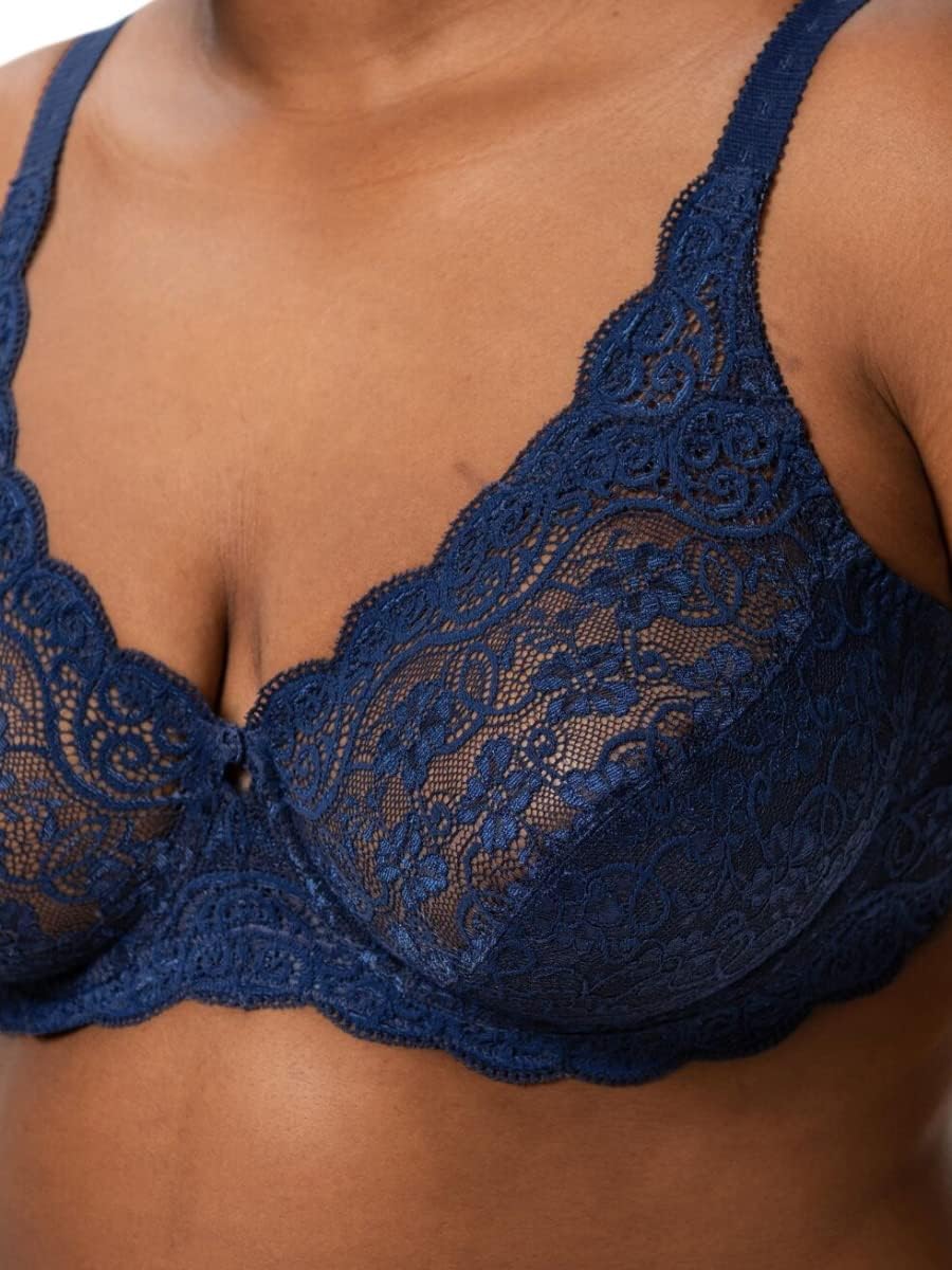 Detalle de Triumph Amourette 300 W reggiseno con ferretto