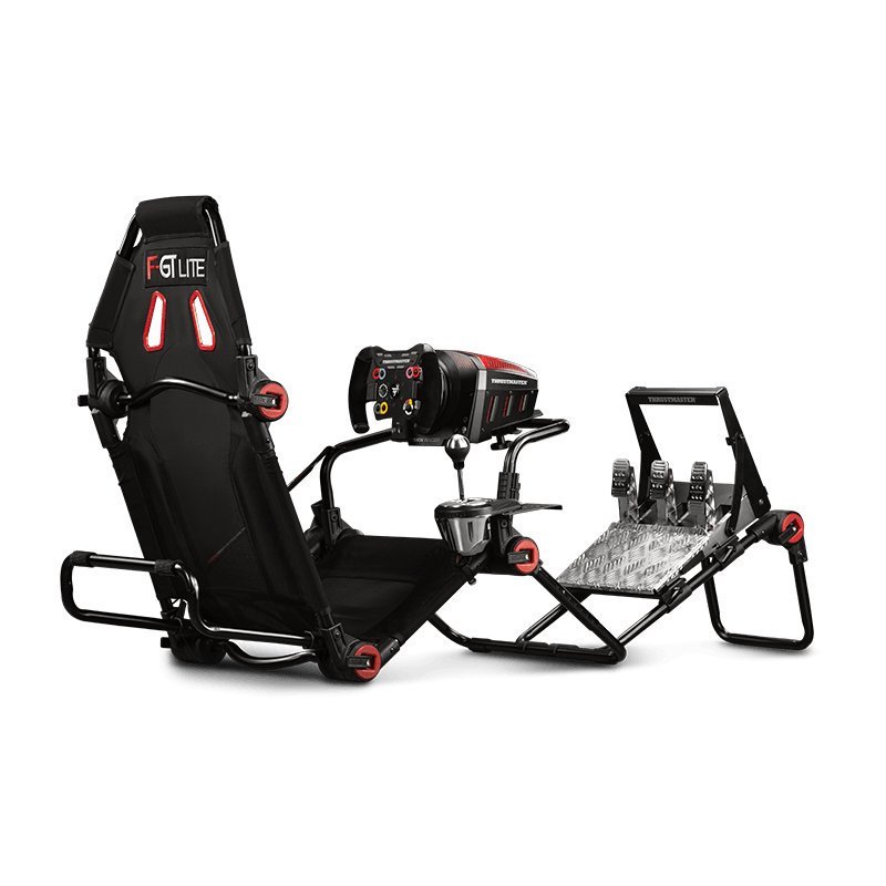 Thumbnail 2 de next-level F-GT Lite cockpit portátil