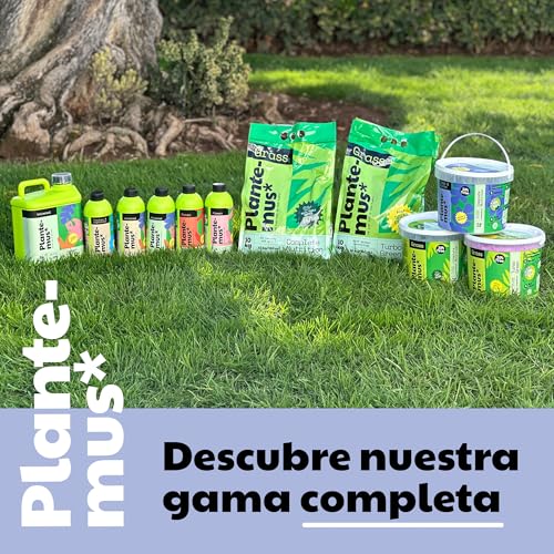 Thumbnail 6 de PLANTEMUS Abono Cítricos y Olivos 5,5 kg