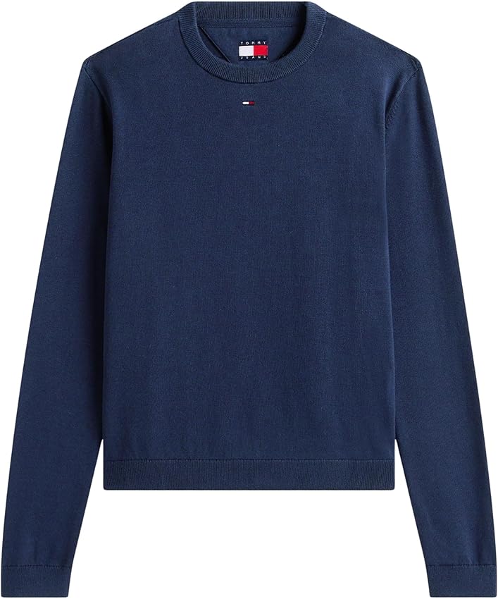 Thumbnail 4 de Tommy Jeans Tjw Essential Crew Suéter XXS 👚