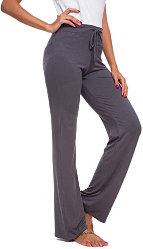 Detalle 2 de TownCat Pantalon droit femme yoga course