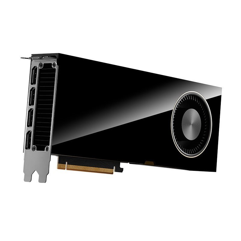 Thumbnail 3 de PNY RTX 6000 Ada 48GB GDDR6 tarjeta gráfica de alto rendimiento