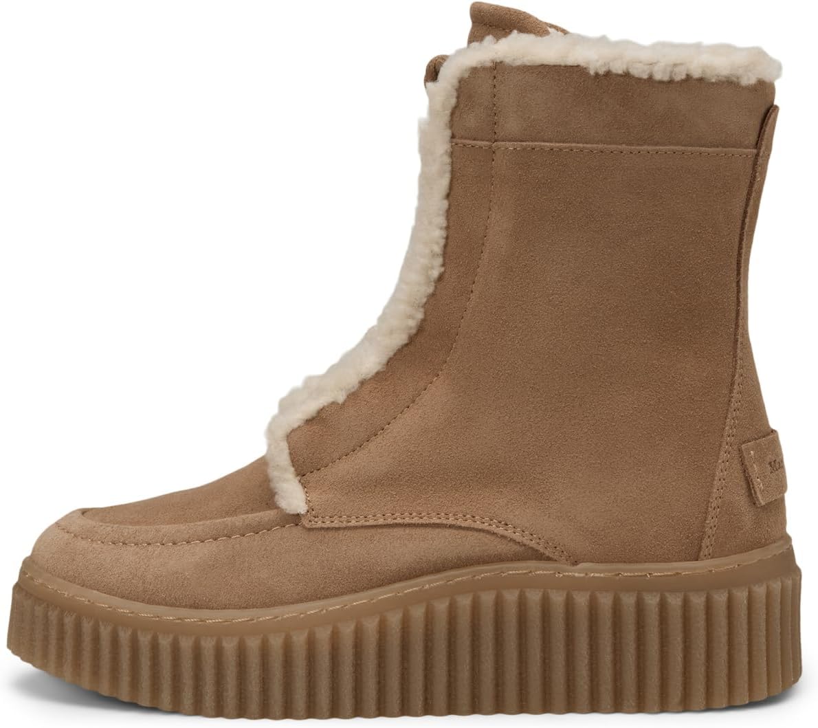 Thumbnail 6 de Marc O'Polo Damen Bianca N 54b Ankle Boot