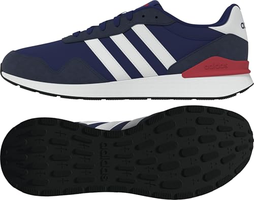 Thumbnail 8 de adidas Run 60s 4.0 43 1/3 EU Zapatillas de running