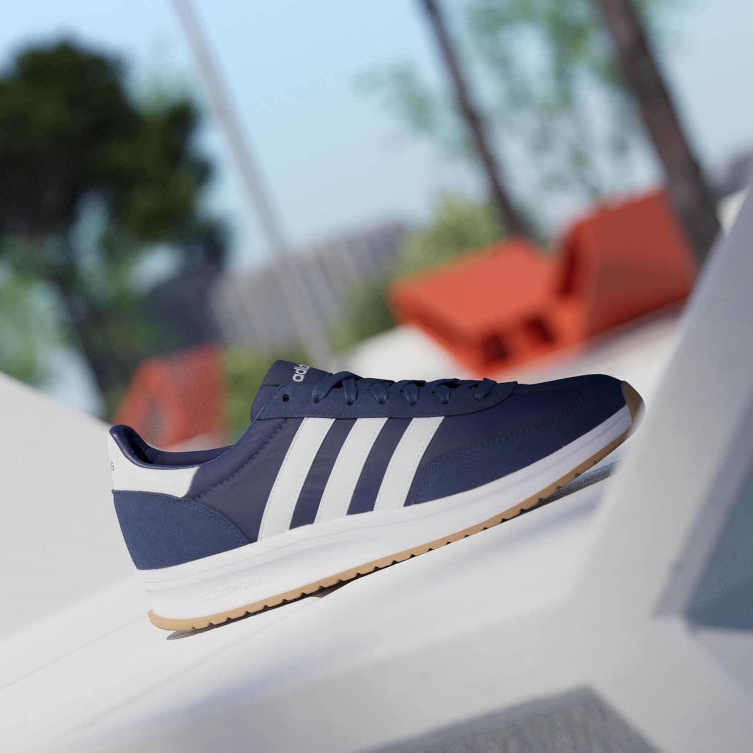 Detalle de Adidas Run 70S 2.0 chaussures