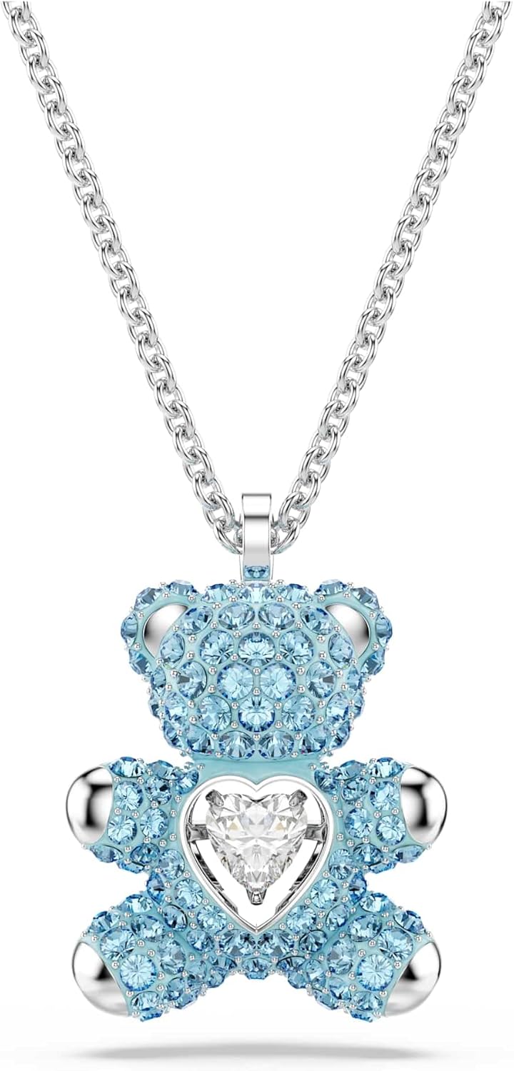 Thumbnail 6 de Swarovski Teddy Kollektion Armband Roségold