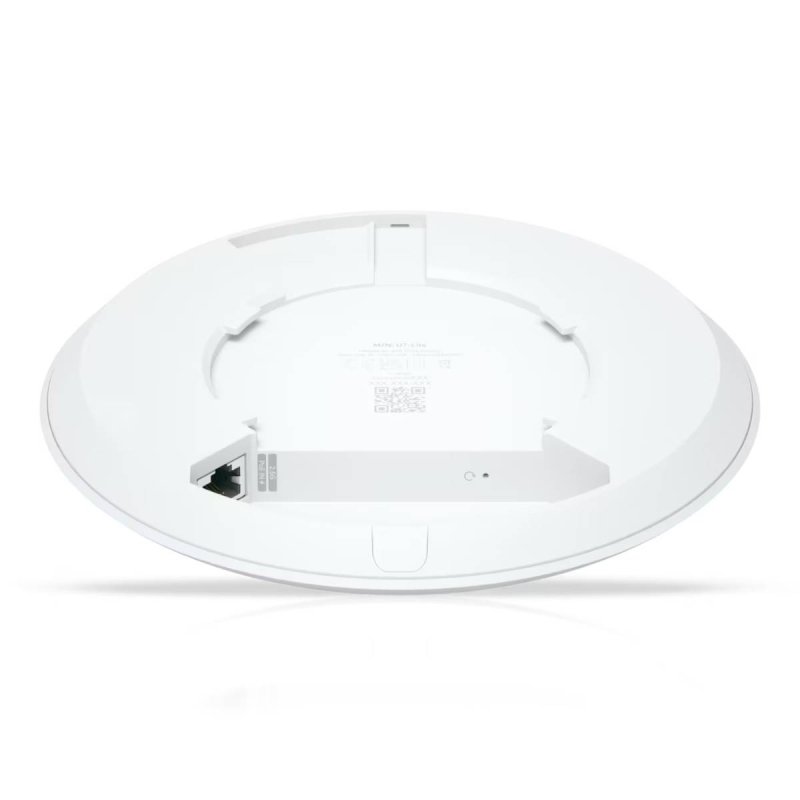 Thumbnail 2 de Ubiquiti U7 Lite: Punto de Acceso WiFi 7 con 4 Flujos Espaciales y PoE de 2.5 GbE