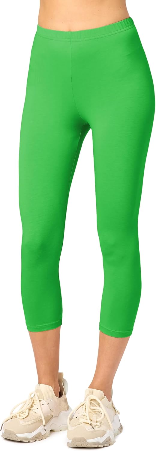 Detalle de Merry Style MS10-199 legging 3/4 coton
