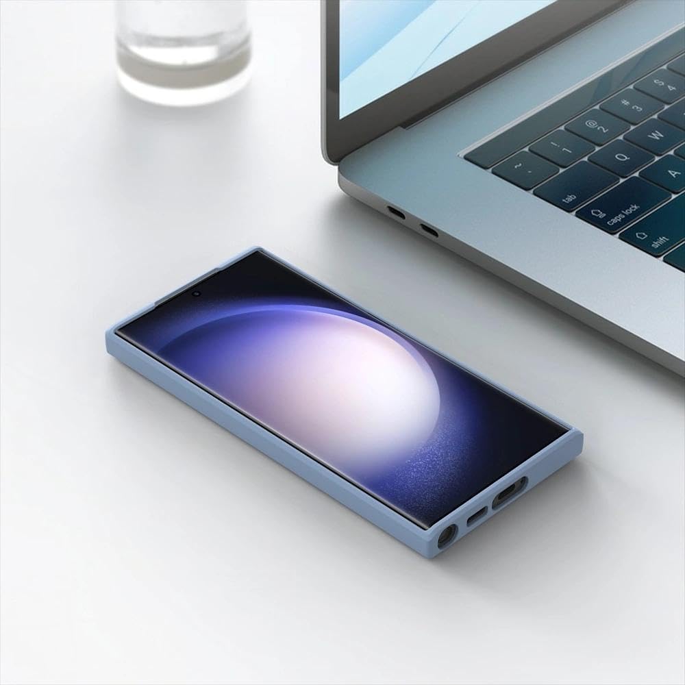 Thumbnail 6 de ULXITEYU TPU Case for Samsung Galaxy S23 Ultra