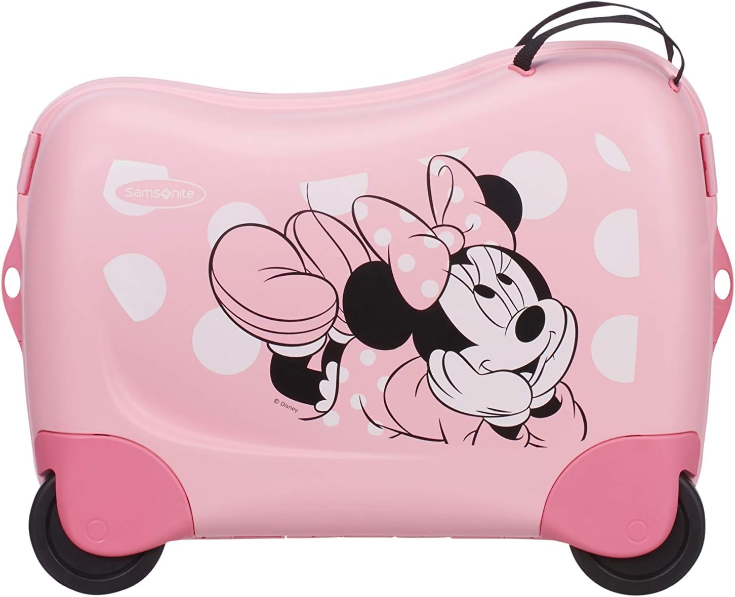 Thumbnail 3 de Samsonite Dream Rider Disney – Valise enfant Minnie, 51 cm, 28 L