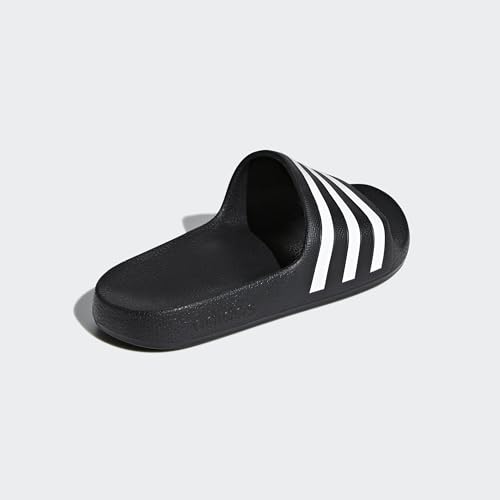 Thumbnail 5 de adidas Adilette Aqua Slides Kids: comodidad sin cordones para pies en crecimiento