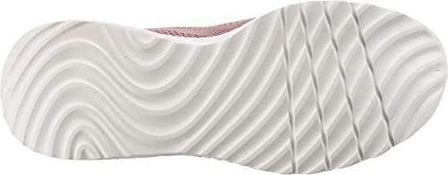 Thumbnail 6 de Skechers Bobs Squad Chaos Face Off para Mujer (Blush Engineered Knit, 40 EU) - Zapatillas de Deporte