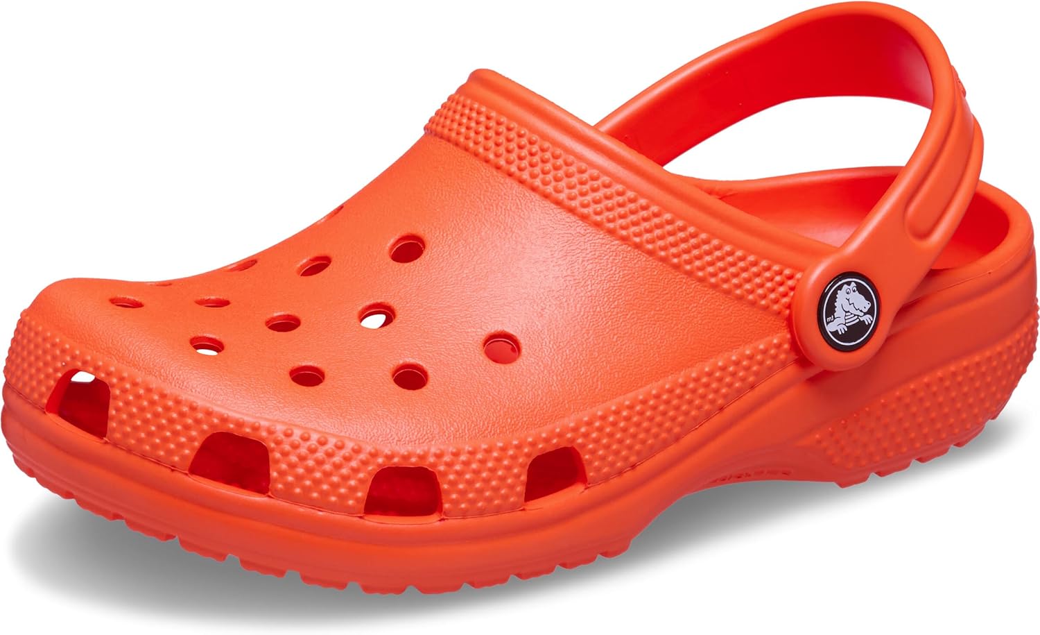 Thumbnail 6 de Crocs Unisex Kids Classic Clog (KClogs) – a practical everyday option