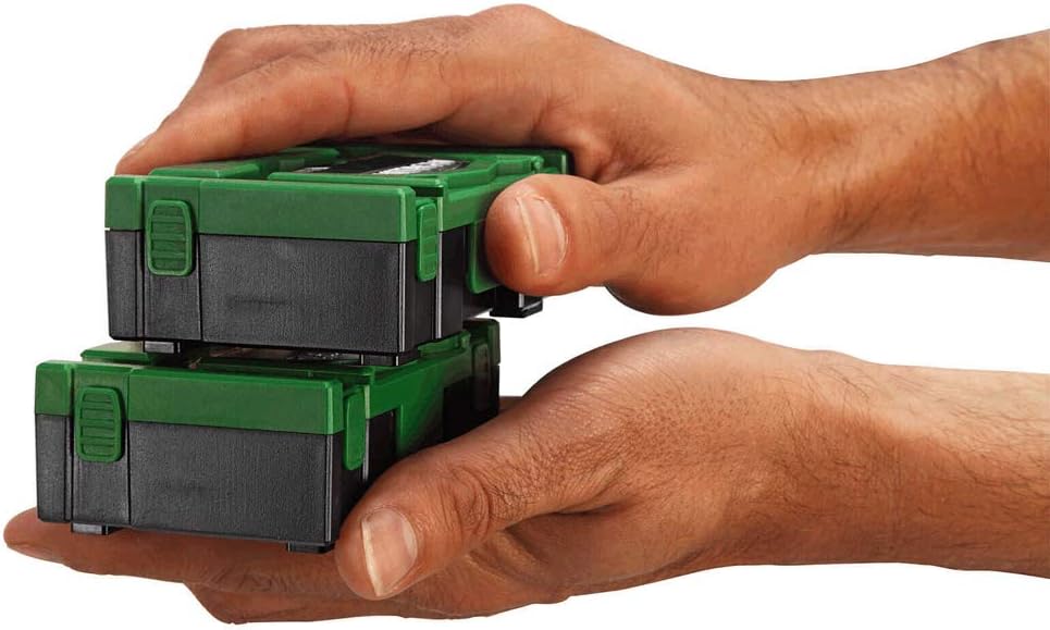 Detalle 2 de HiKOKI 23 embouts Power-Bit-Set