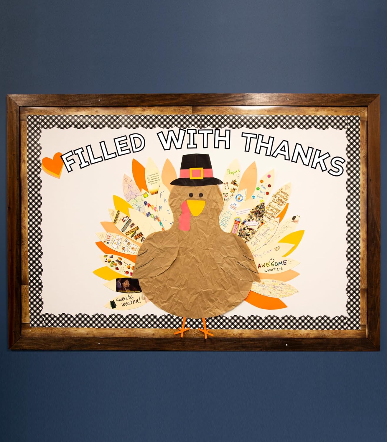Thumbnail 5 de Carson Dellosa 4-Inch Bulletin Board Letters, 219-Piece Pre-Punched Cardstock Set