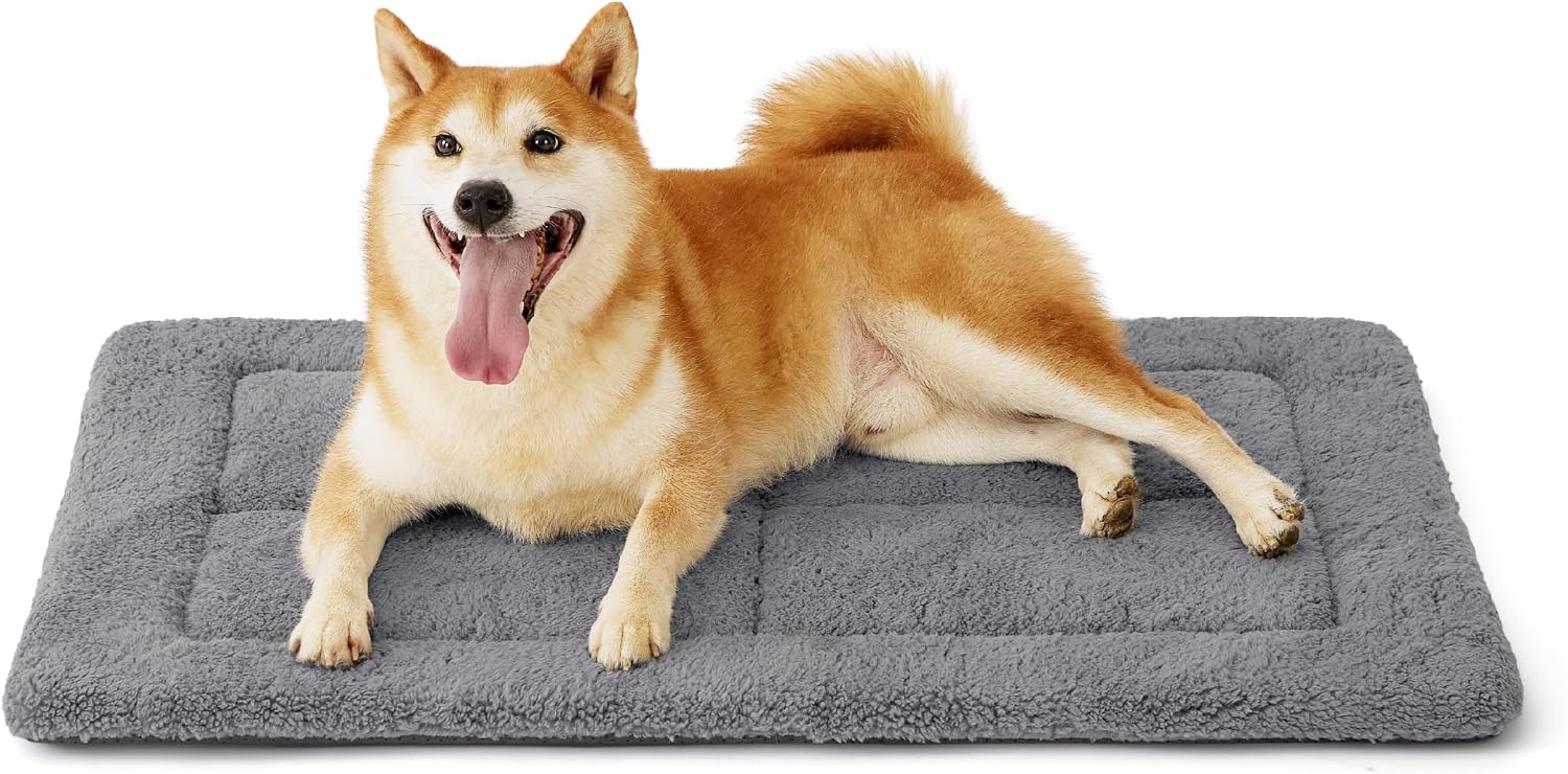 Detalle de Bedsure Hundematte 89x56 cm