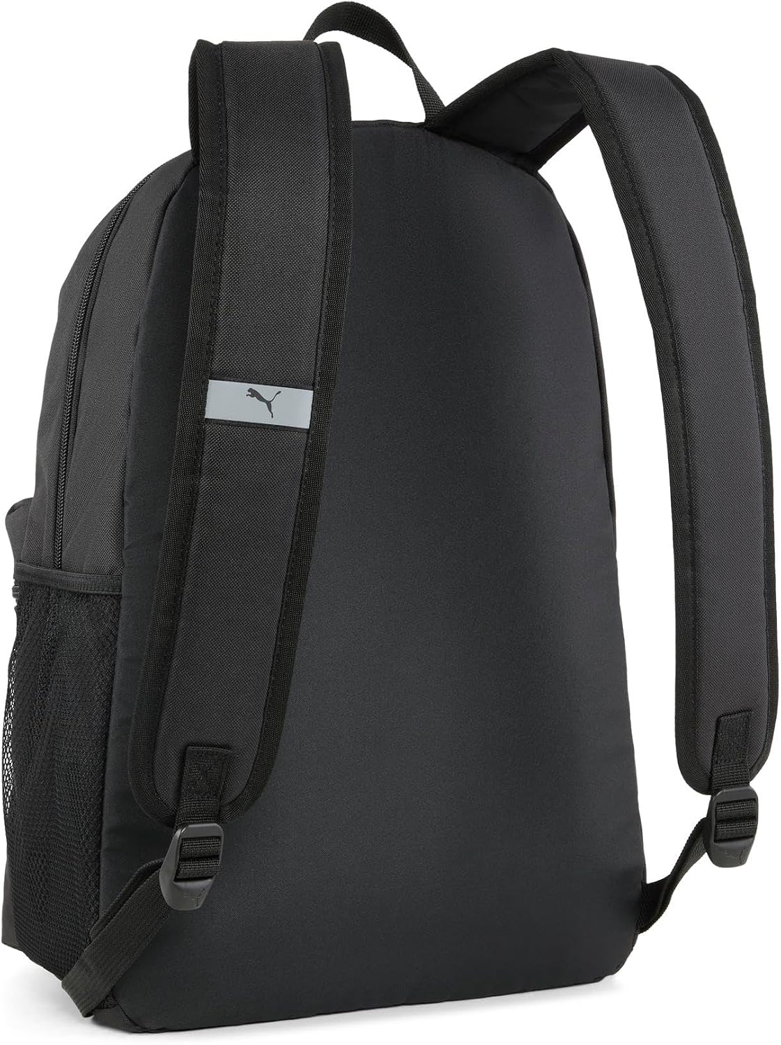 Detalle 2 de PUMA PHASE Backpack: A Practical Daily Pack with Subtle Style