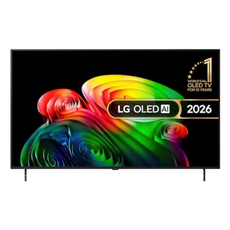 Thumbnail 3 de LG OLED55B65LA: Televisor OLED 55" 4K con 120 Hz, HDR10, Dolby Vision y Atmos para cine en casa y gaming