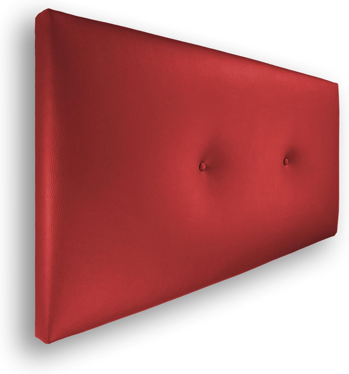 Thumbnail 5 de Silcar Home Silvi Cabecero 90 cm Rojo