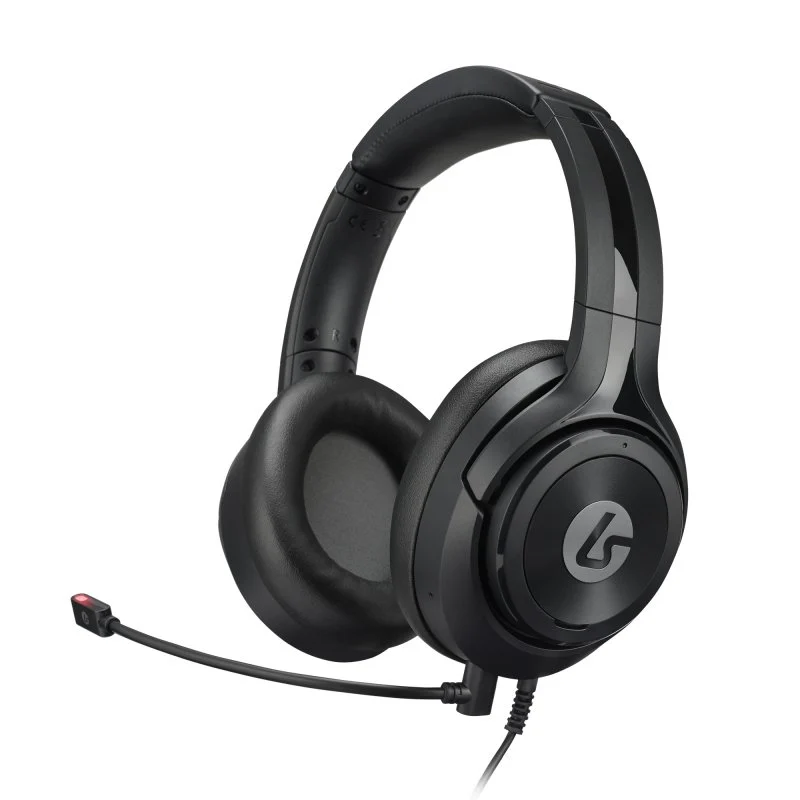 Thumbnail 2 de LucidSound LS10P: Auriculares Gaming con cable para PS5/PS4/PC
