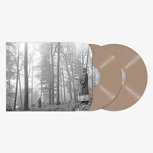 Thumbnail 1 de Folklore (Double Vinyle) couleur Grège — Universal Music Group