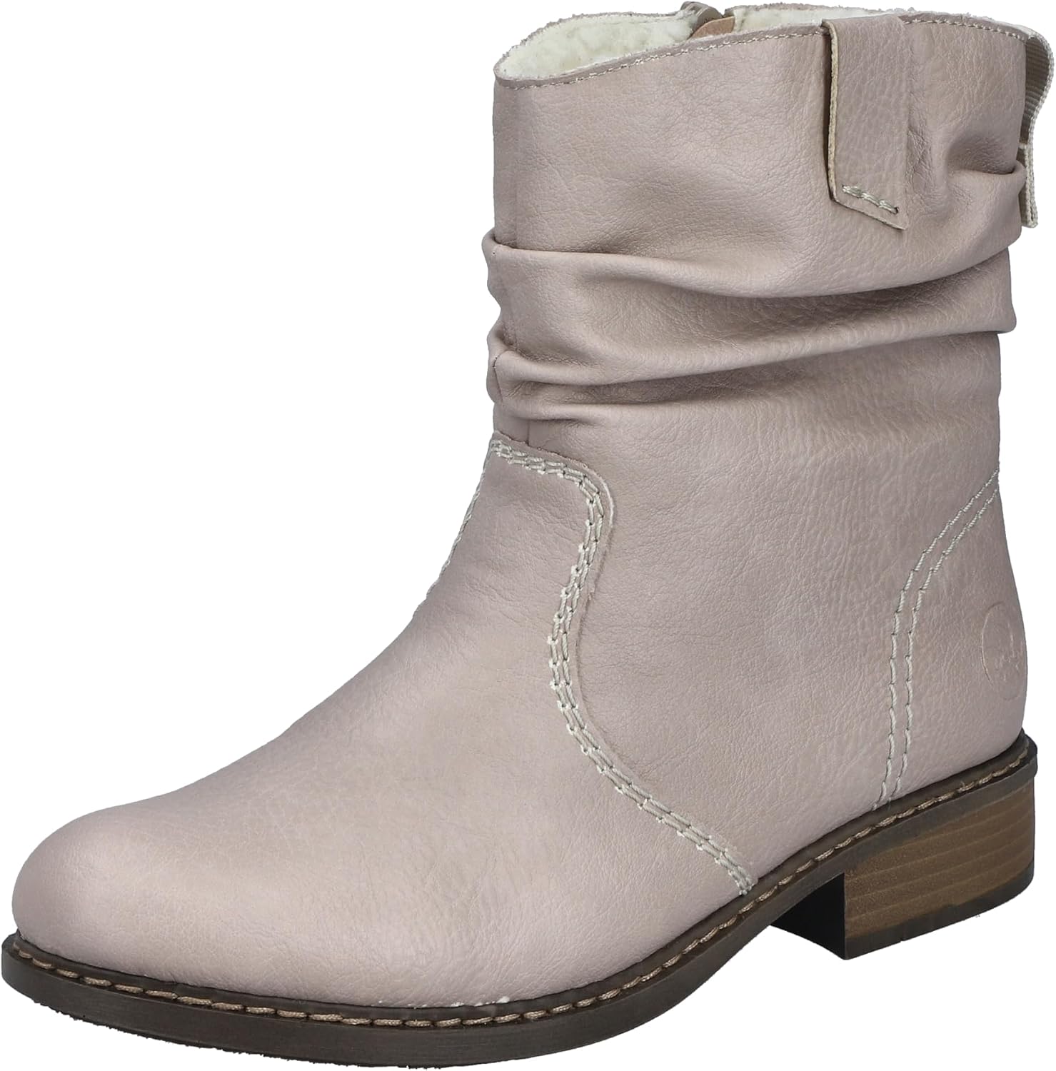 Detalle de Rieker Z4180 Bottines femme