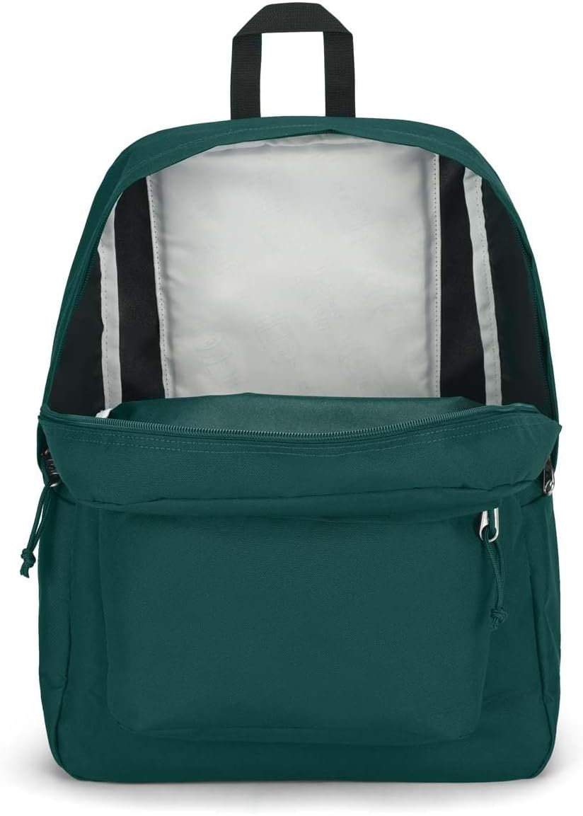 Thumbnail 3 de JANSPORT SuperBreak One Backpack: stile, comodità e versatilità per l'uso quotidiano