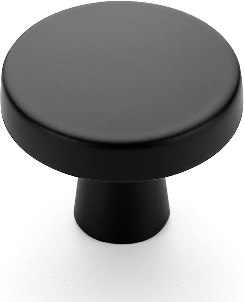 Detalle de Ravinte Cabinet Knobs 1-1/4-Inch