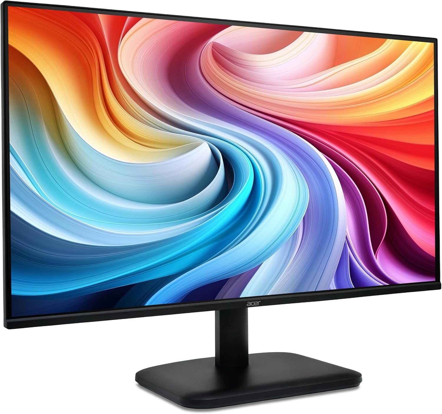 Thumbnail 1 de Acer EK271 G 27-Zoll Full-HD Monitor mit IPS, 120 Hz und AdaptiveSync