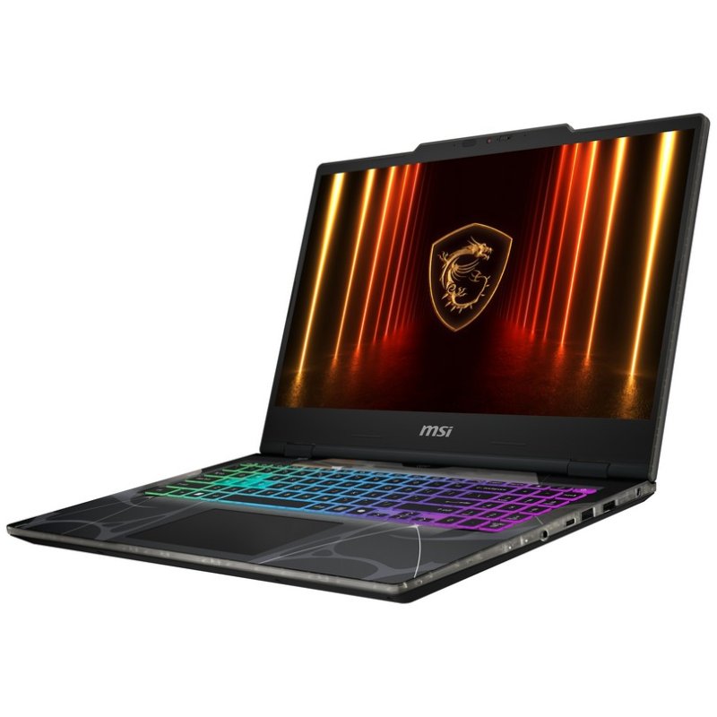 Detalle 2 de MSI Cyborg 15 B13WFKG-687XES 15.6"