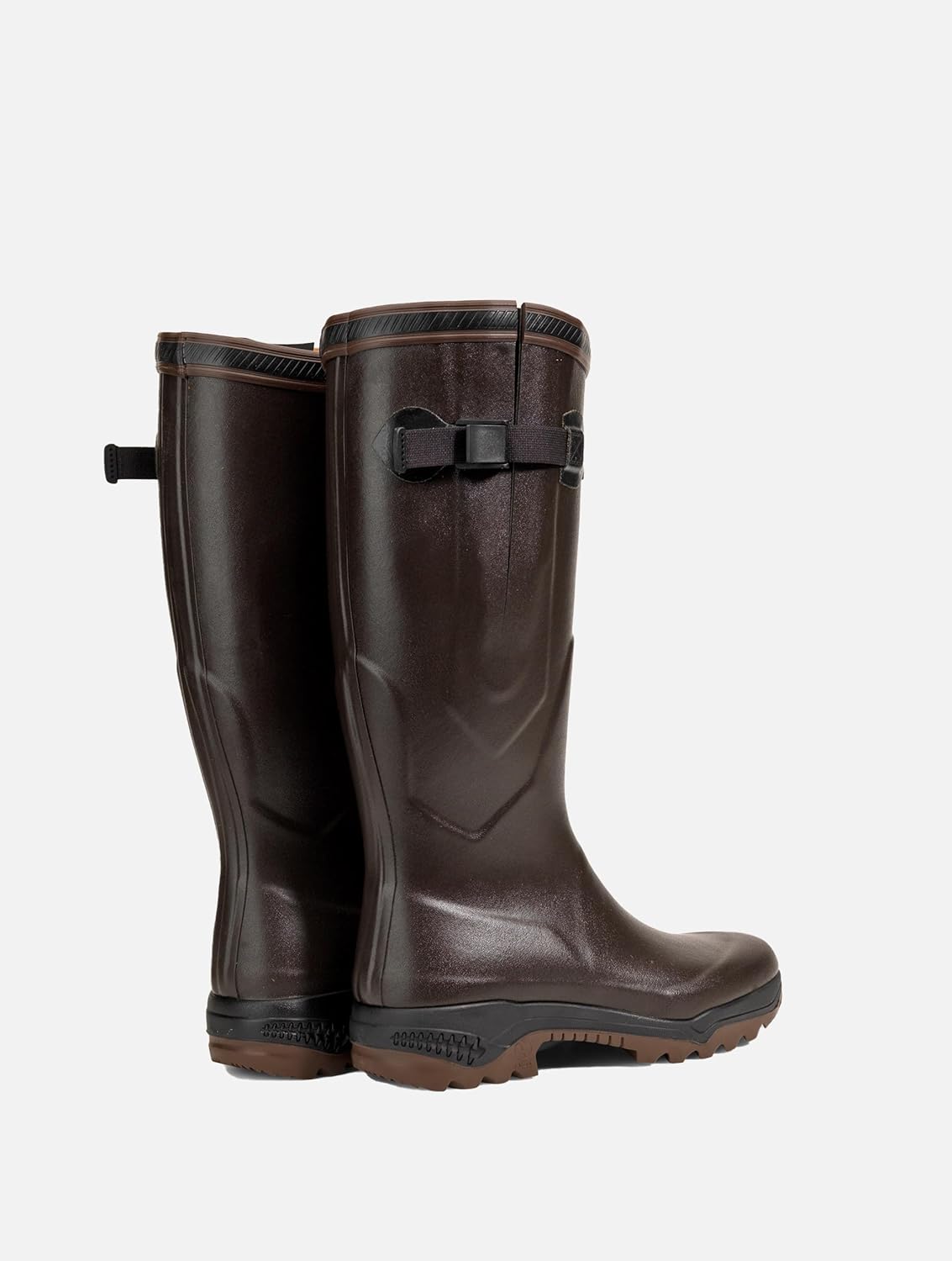 Thumbnail 2 de Aigle Parcours 2 Vario – unisex Gummistiefel für Beruf & Outdoor bei Nässe
