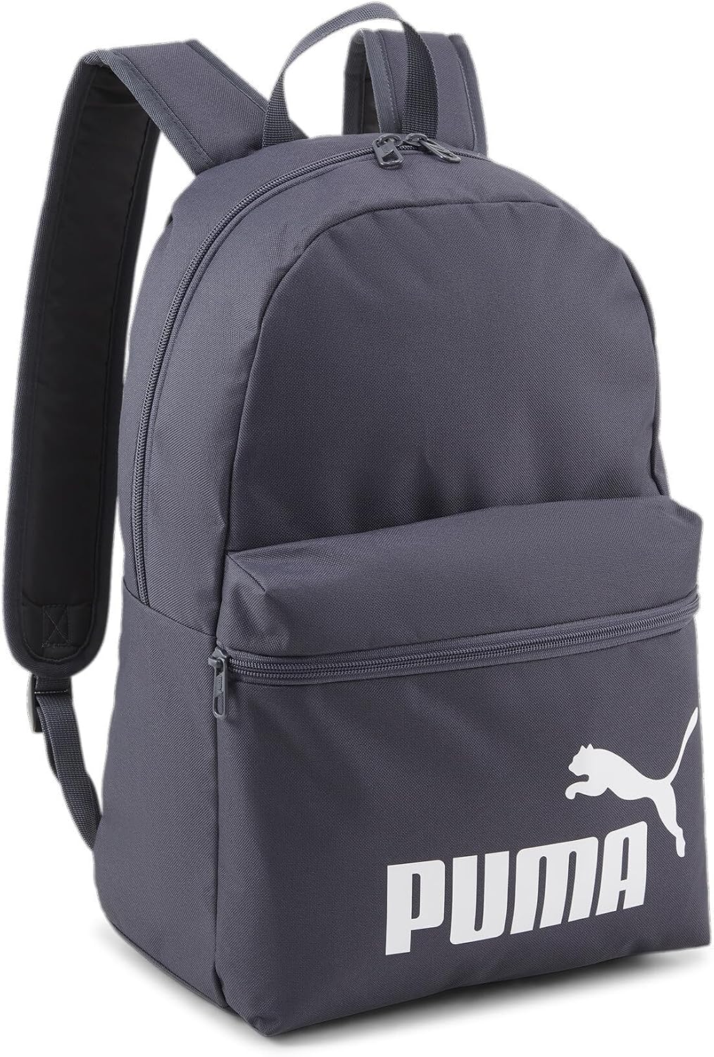 Detalle de PUMA Mochila Phase II Classic (unisex): ¿vale la pena para tu entrenamiento?