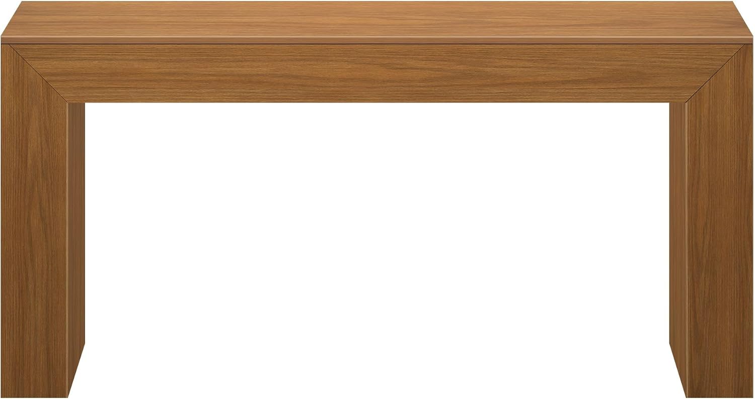 Detalle 1 de Plank+Beam Console Table, 66 Inch
