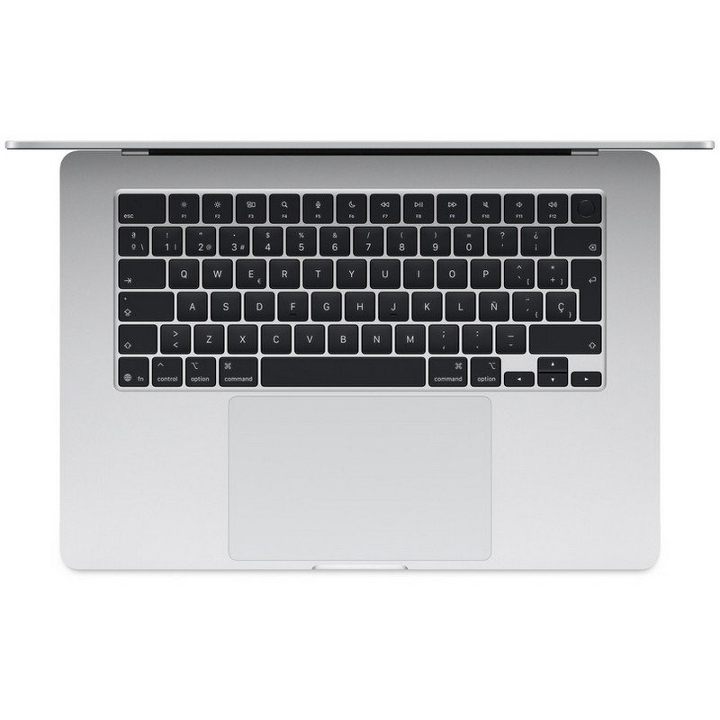 Thumbnail 3 de Apple MacBook Air M4 15.3" Plata