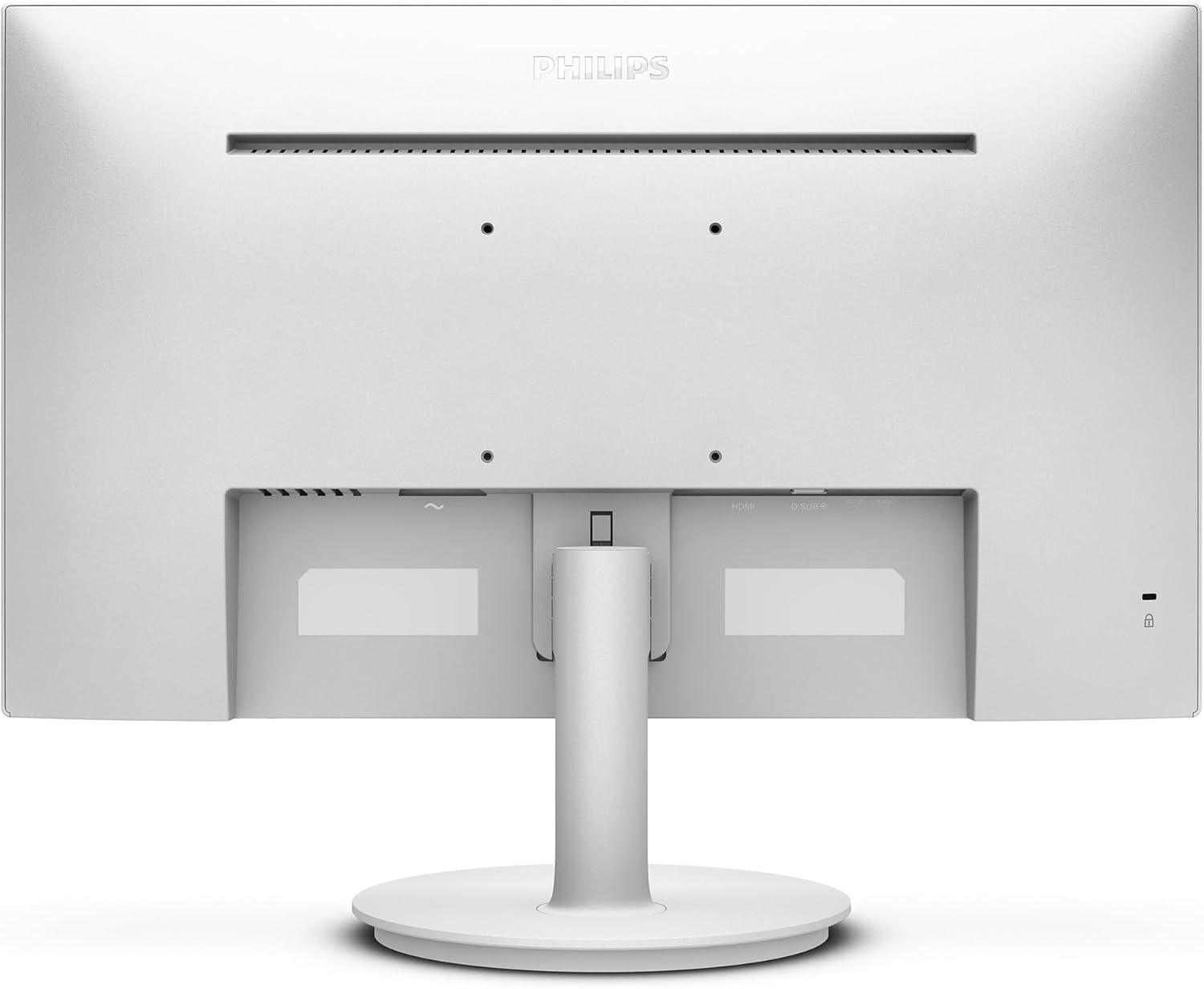 Detalle de Philips 271V8AW 27-inch FHD monitor 75Hz
