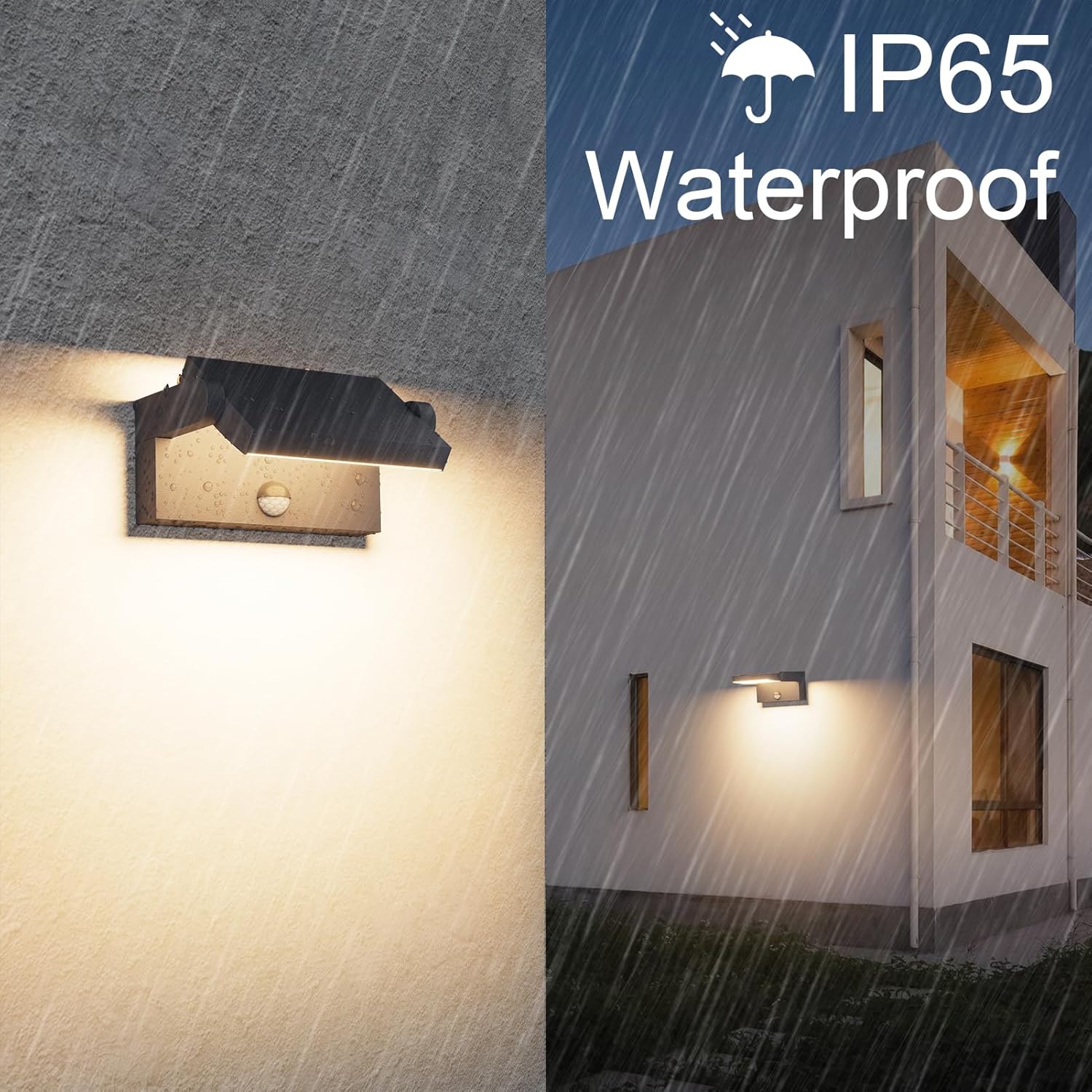Thumbnail 4 de Klighten 35W Applique murale orientable 2500 lm, 3000K