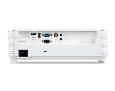 Thumbnail 4 de Acer Proyector H5386BDi 4500 lm