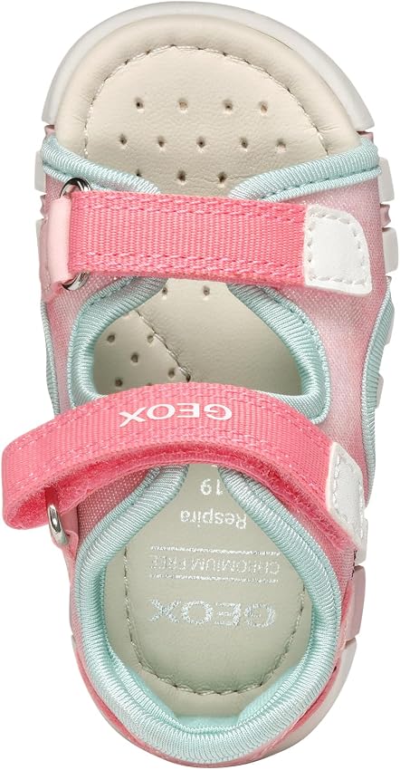 Detalle 2 de Geox B Sandal IUPIDOO Sandalia 20 EU