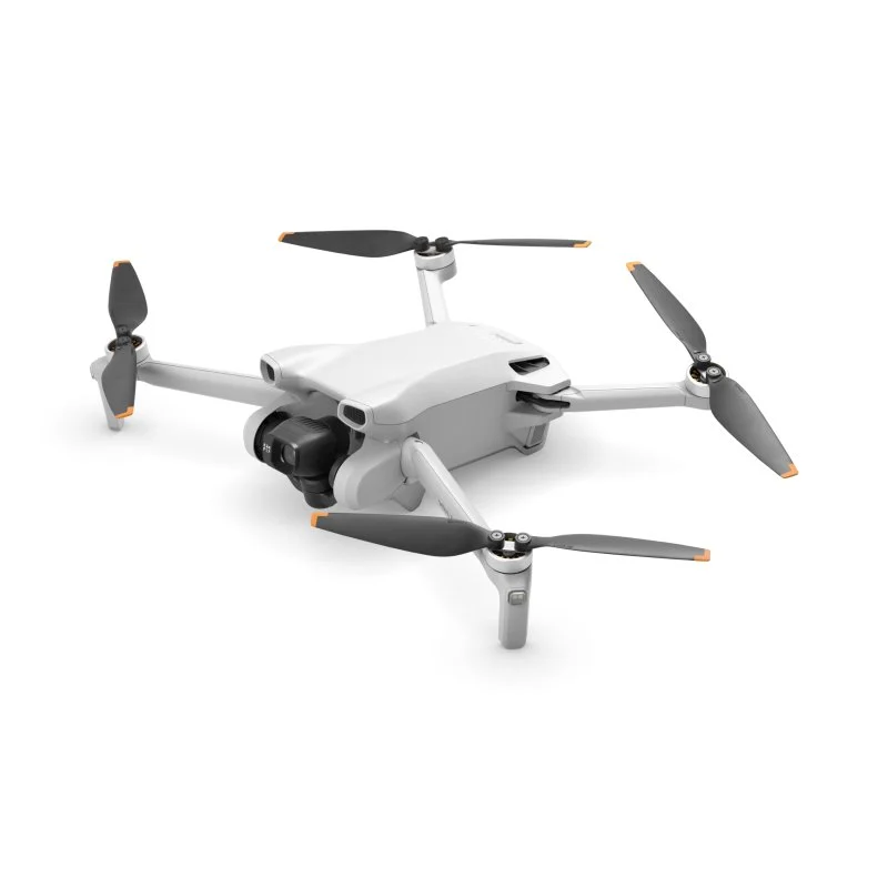 Thumbnail 1 de DJI Mini 3 Fly More Combo: dron plegable con cámara 4K HDR y más tiempo de vuelo