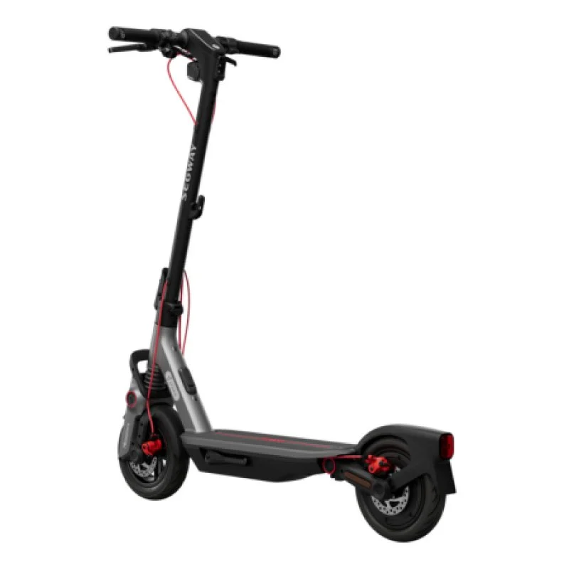 Detalle 2 de Segway Ninebot F3 Pro E patinete eléctrico 1.200 W, 70 km