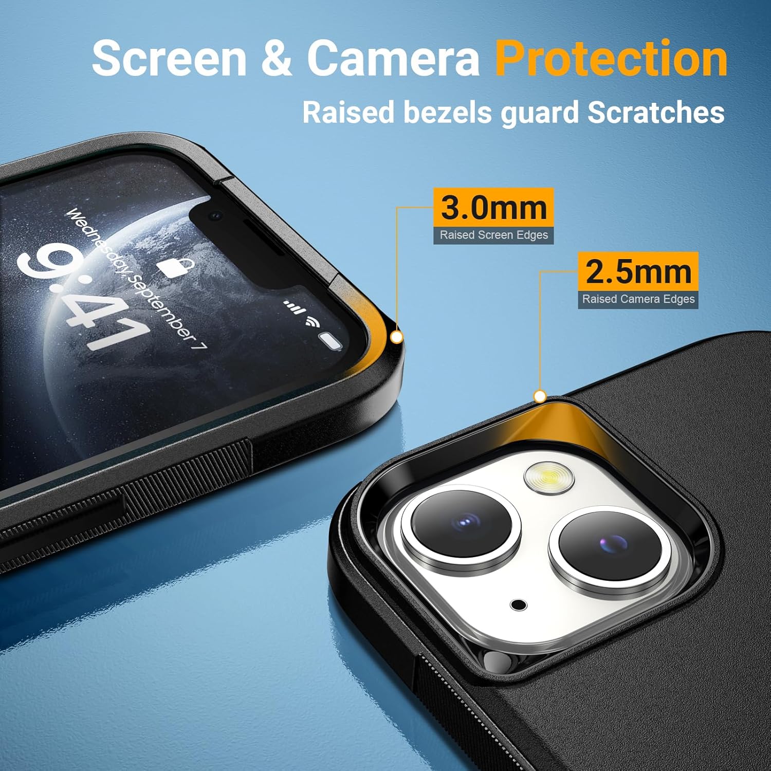 Thumbnail 3 de jaroco iPhone 13/14/15 Case 6.1