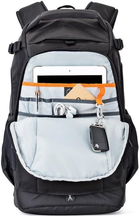 Thumbnail 5 de Lowepro Flipside sac à dos photo
