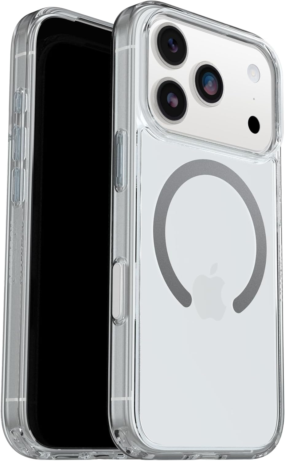 Thumbnail 2 de OtterBox iPhone 17 Pro Symmetry Series Clear Case — Clear