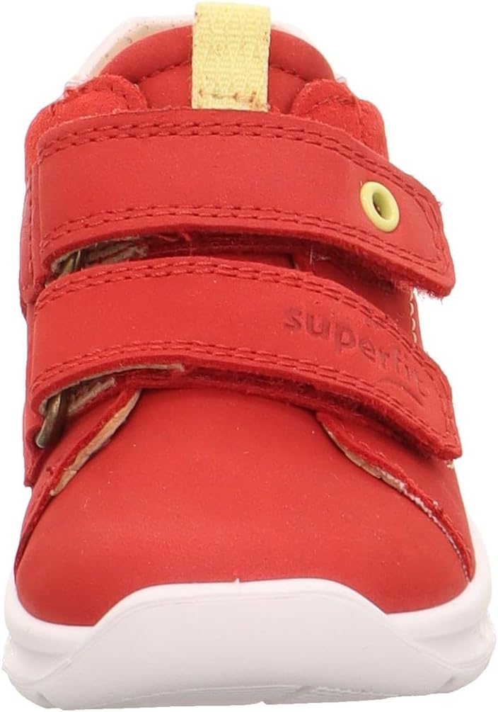 Thumbnail 1 de Superfit Jungen Breeze Sneaker 1-000374Sneaker – bequeme Klett-Sneaker mit chromfreier Ledereinlage